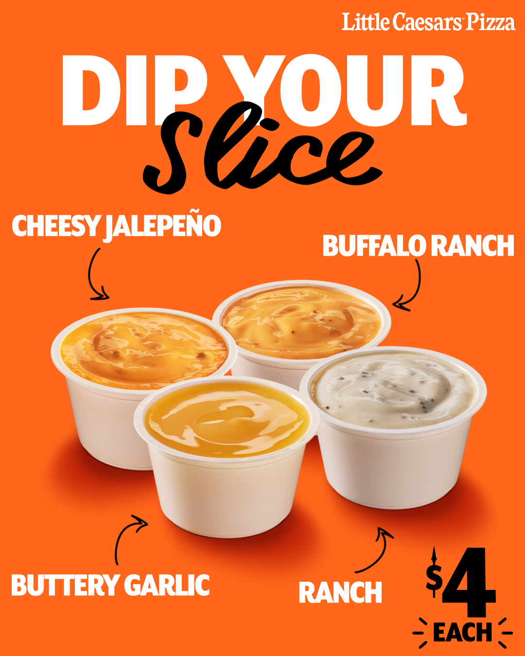 Little Caesars Barbados