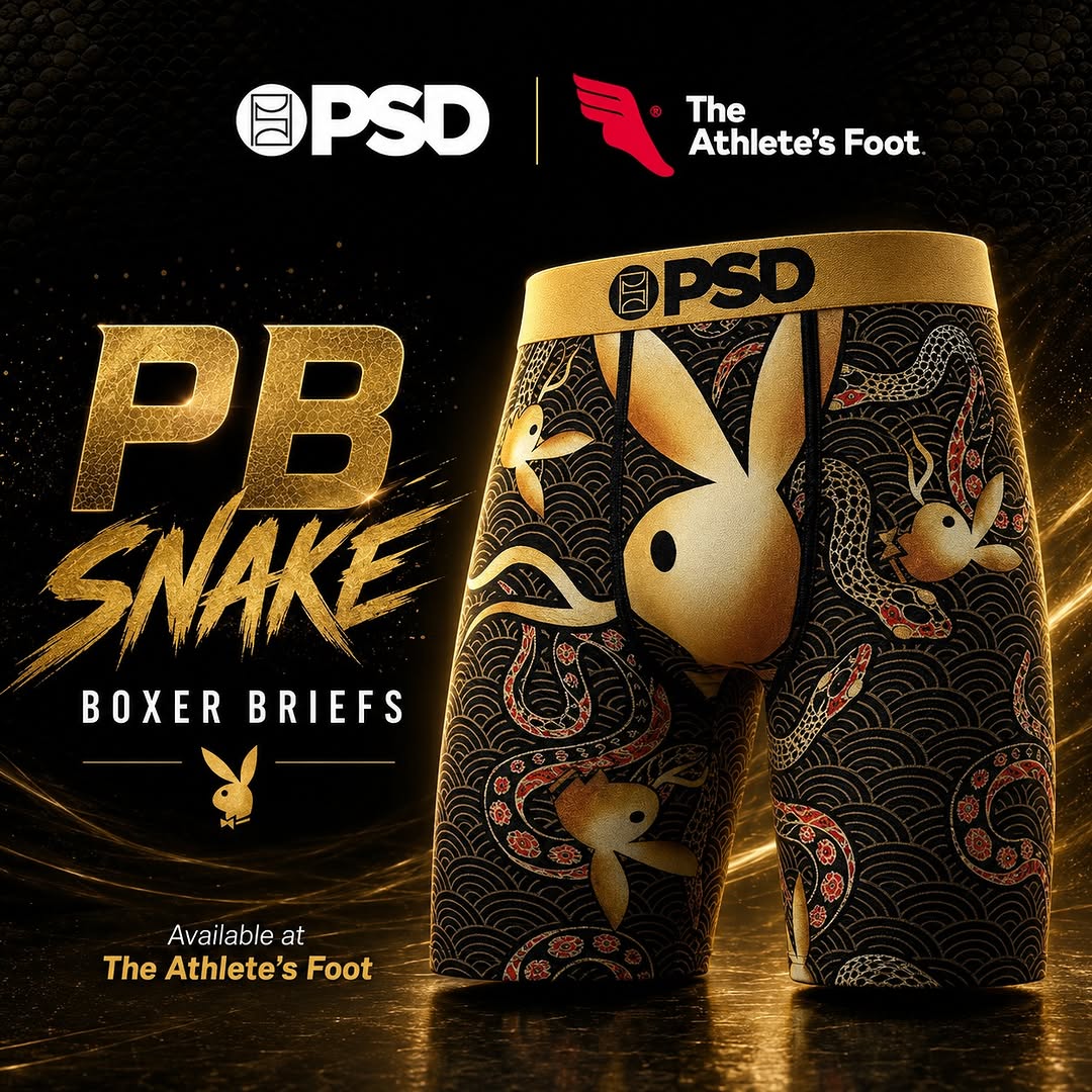 PSD Boxer Briefs Now Available – US$28 / BBD$56 Duty Free or BBD$81.26 Local Price