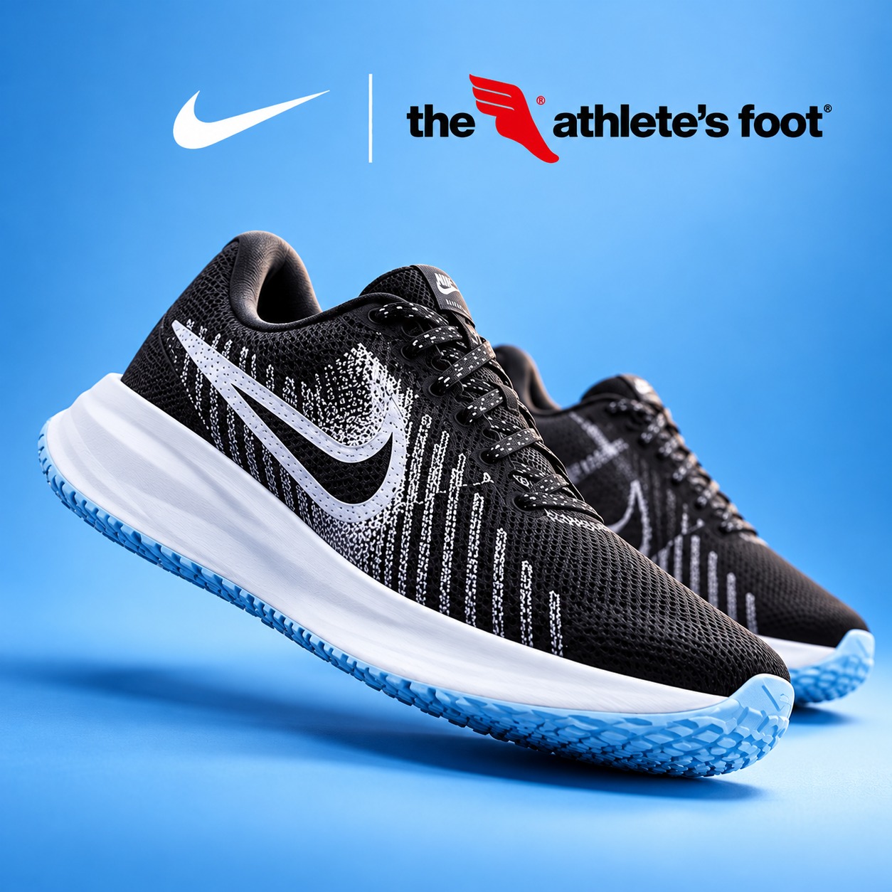 Nike Run Defy - Now BBD $130.00 (was $172.26)