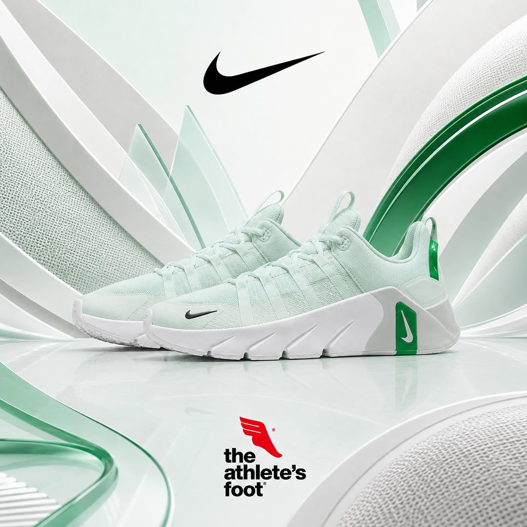 Nike Free Metcon 7 – Now Available at The Athlete's Foot Barbados