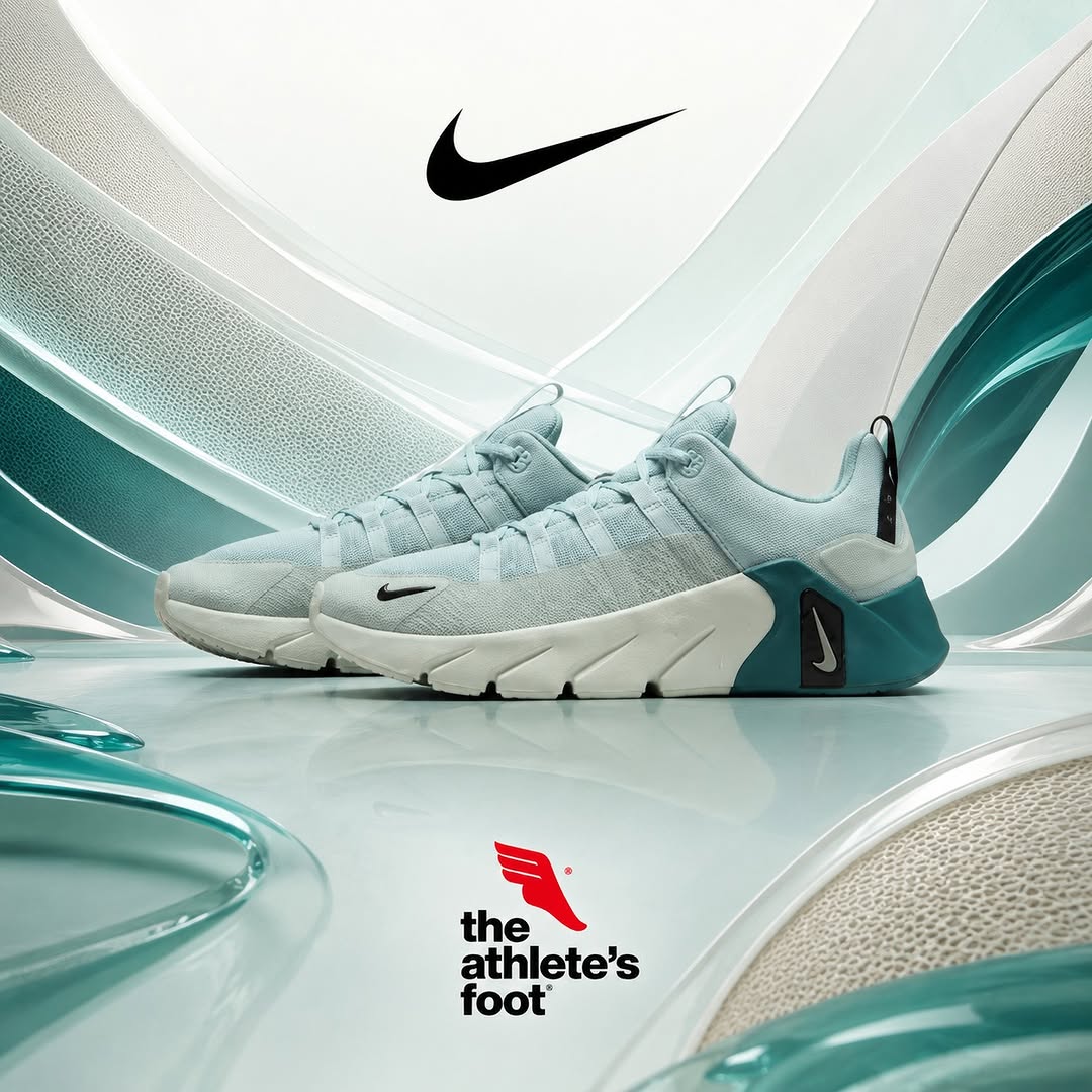 Nike Free Metcon 7 – Now Available at The Athlete's Foot Barbados