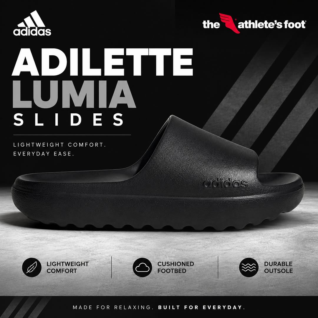 The Athlete's Foot Barbados