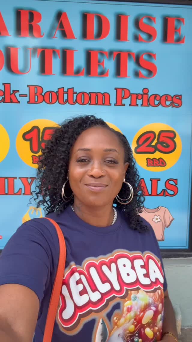Paradise Outlets Grand Opening – Rock-Bottom Prices on Clothing & Everyday Essentials