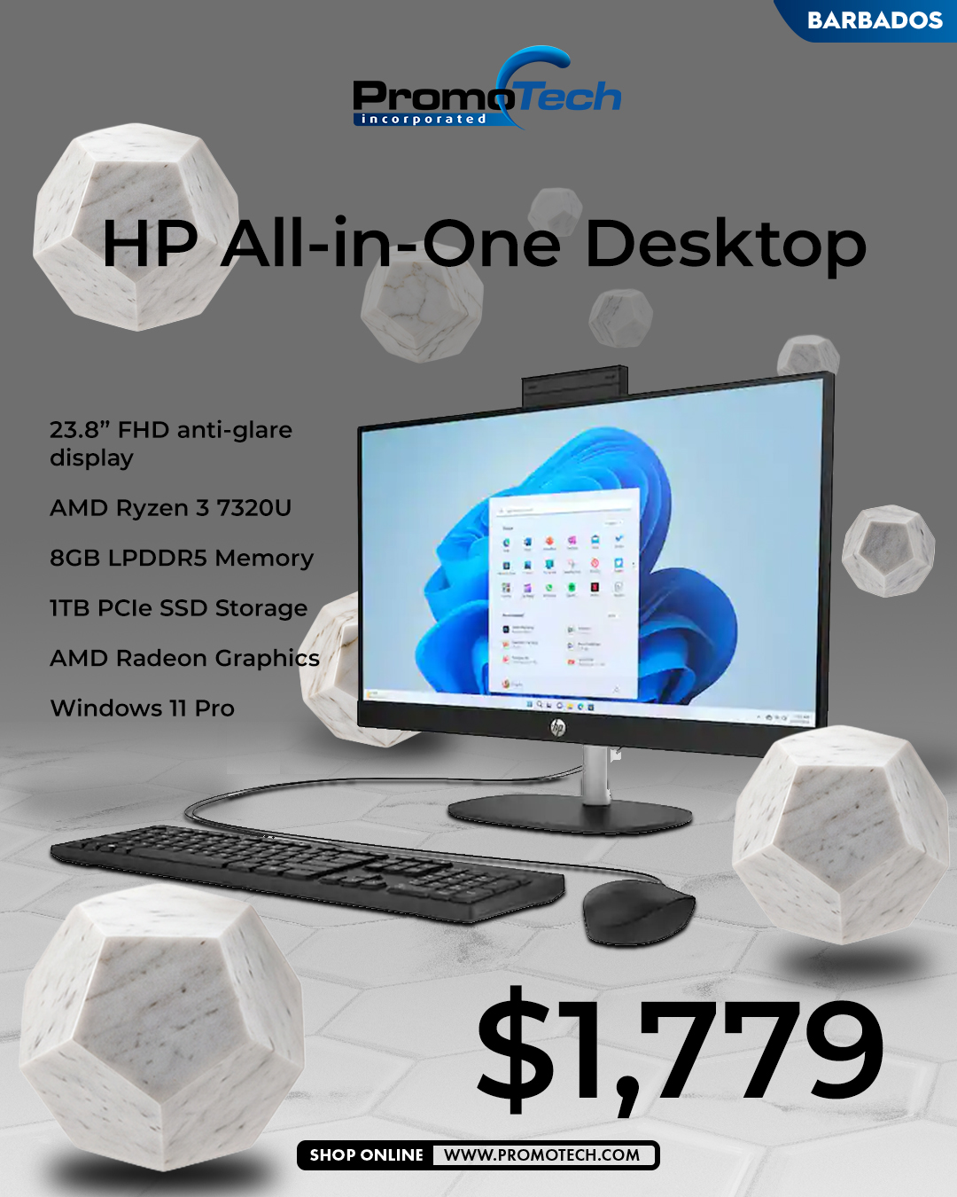 Promotech Computers