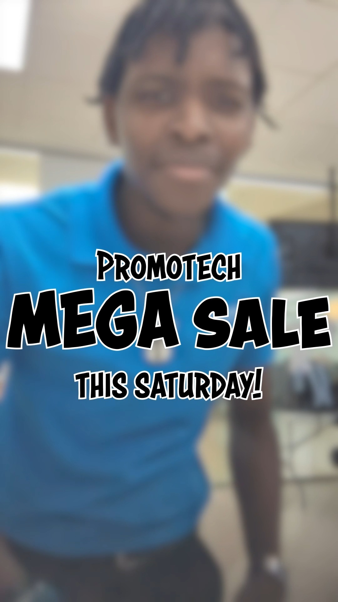 PromoTech Mega Sale – Up to 80% OFF Tech & Essentials