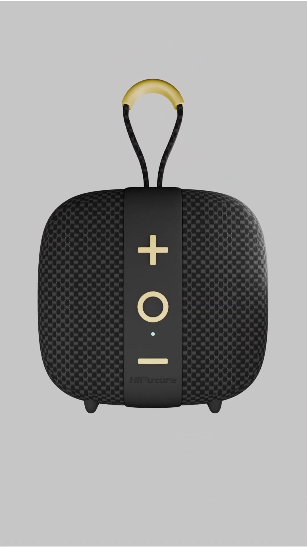 HiFuture Lino S Bluetooth Speaker – $79 at Promotech
