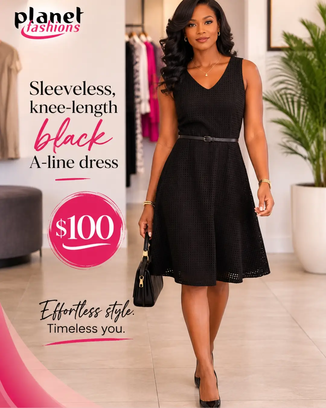 Planet Fashions Barbados