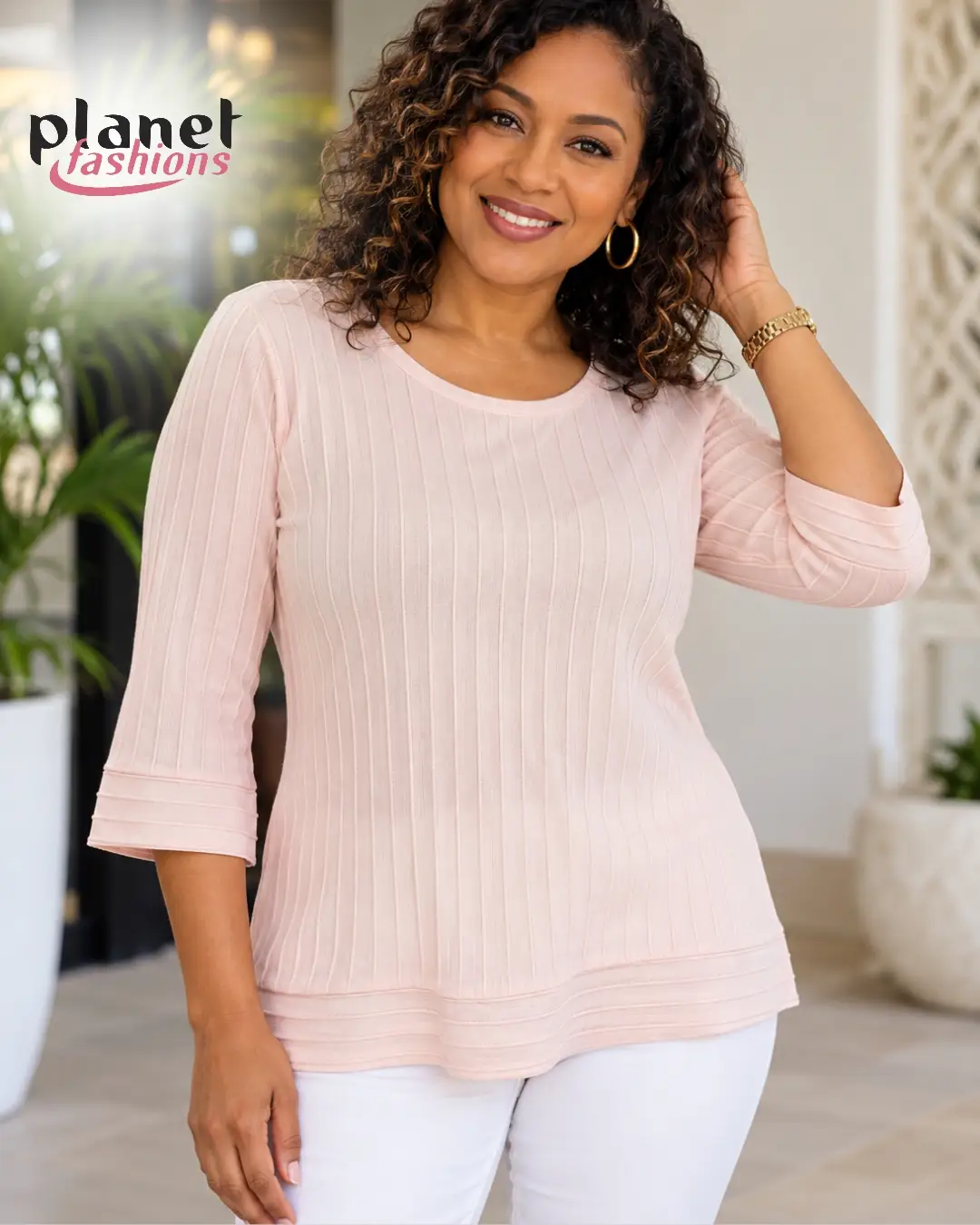 Planet Fashions Barbados