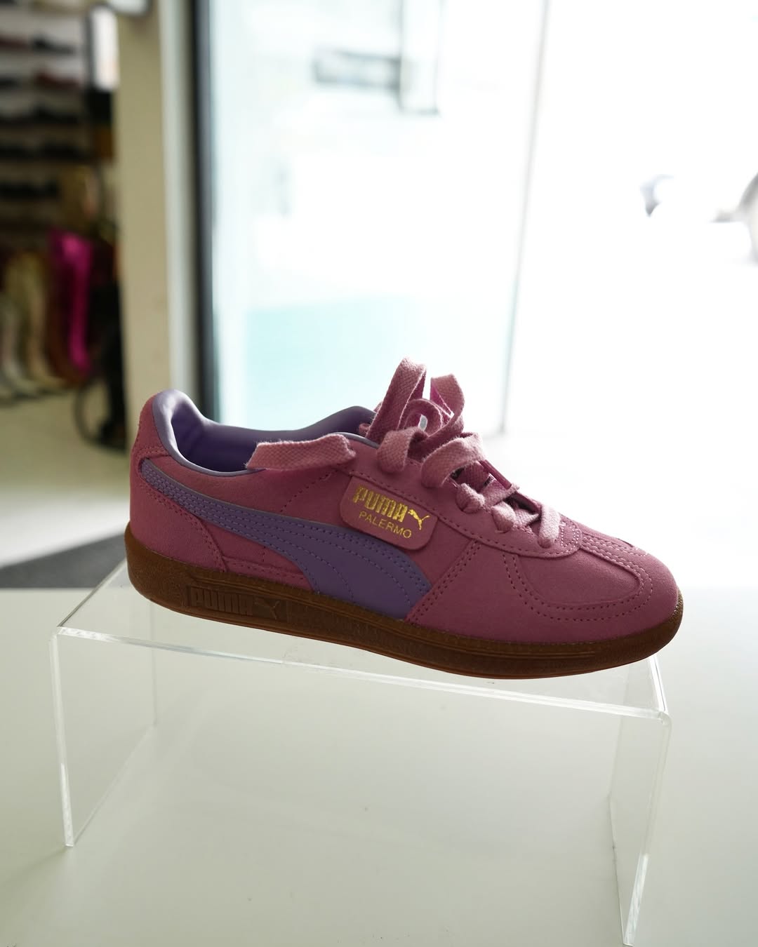 BOGO Sale on Puma Sneakers at Sole Addiction Barbados