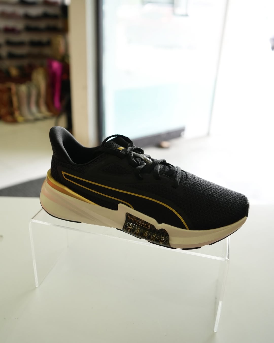 BOGO Sale on Puma Sneakers at Sole Addiction Barbados