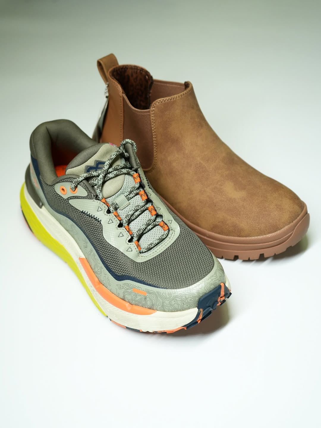 Buy One Get One Free Shoe Sale at Sole Addiction Barbados