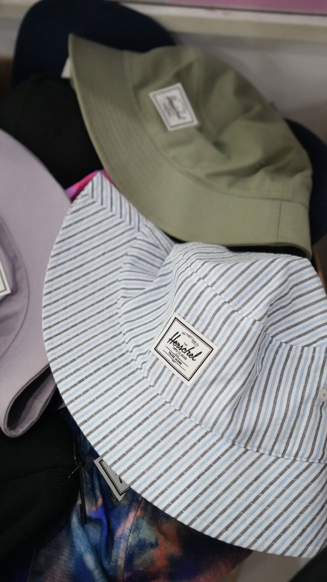 Buy One, Get One FREE Sale – Hats & More at Sole Addiction Barbados