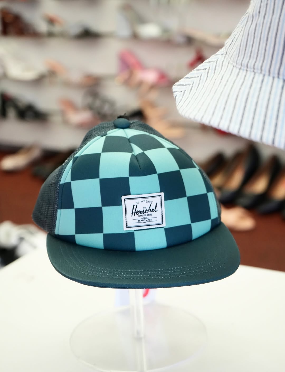 Buy One Get One Free at Sole Addiction Barbados