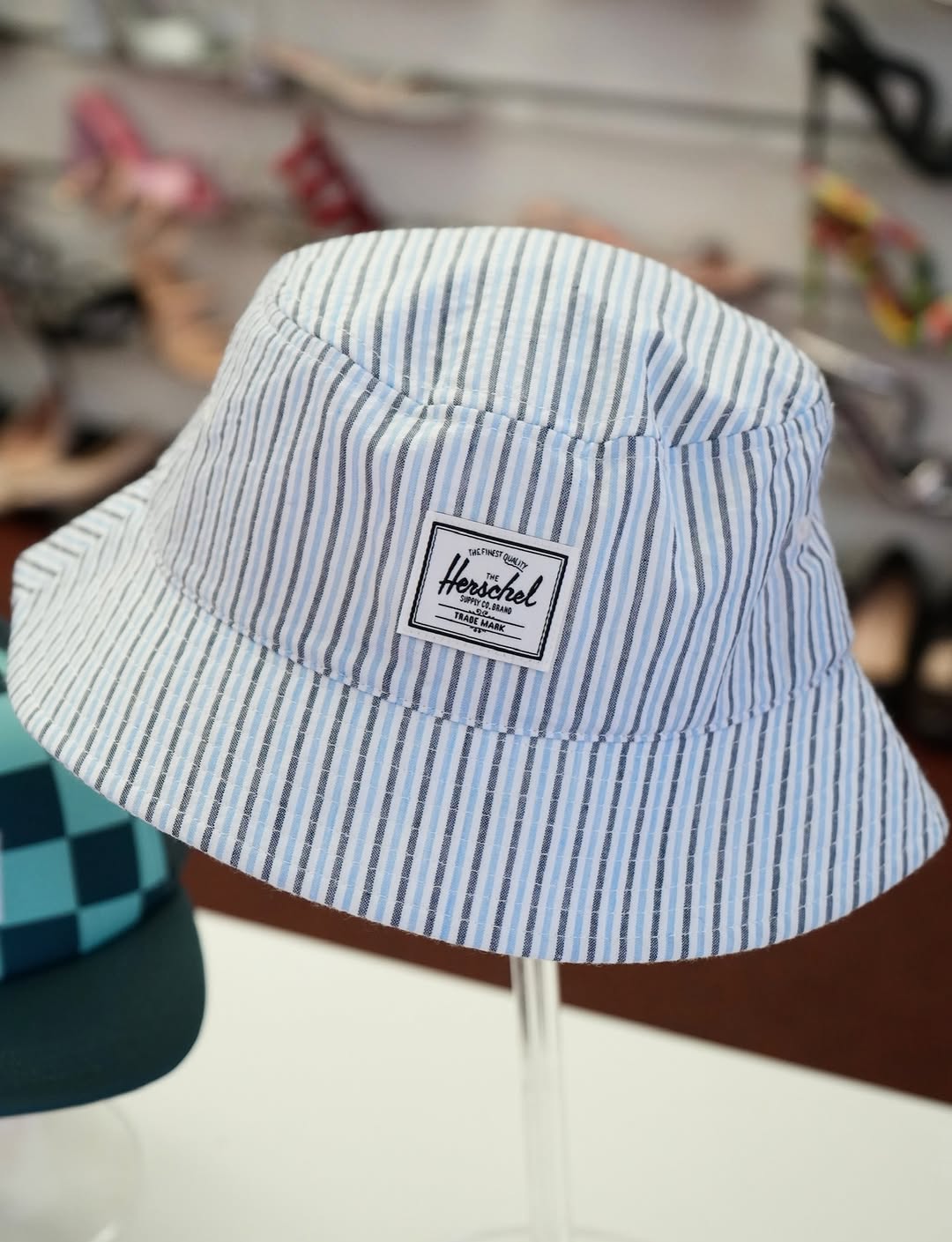 Buy One Get One Free at Sole Addiction Barbados