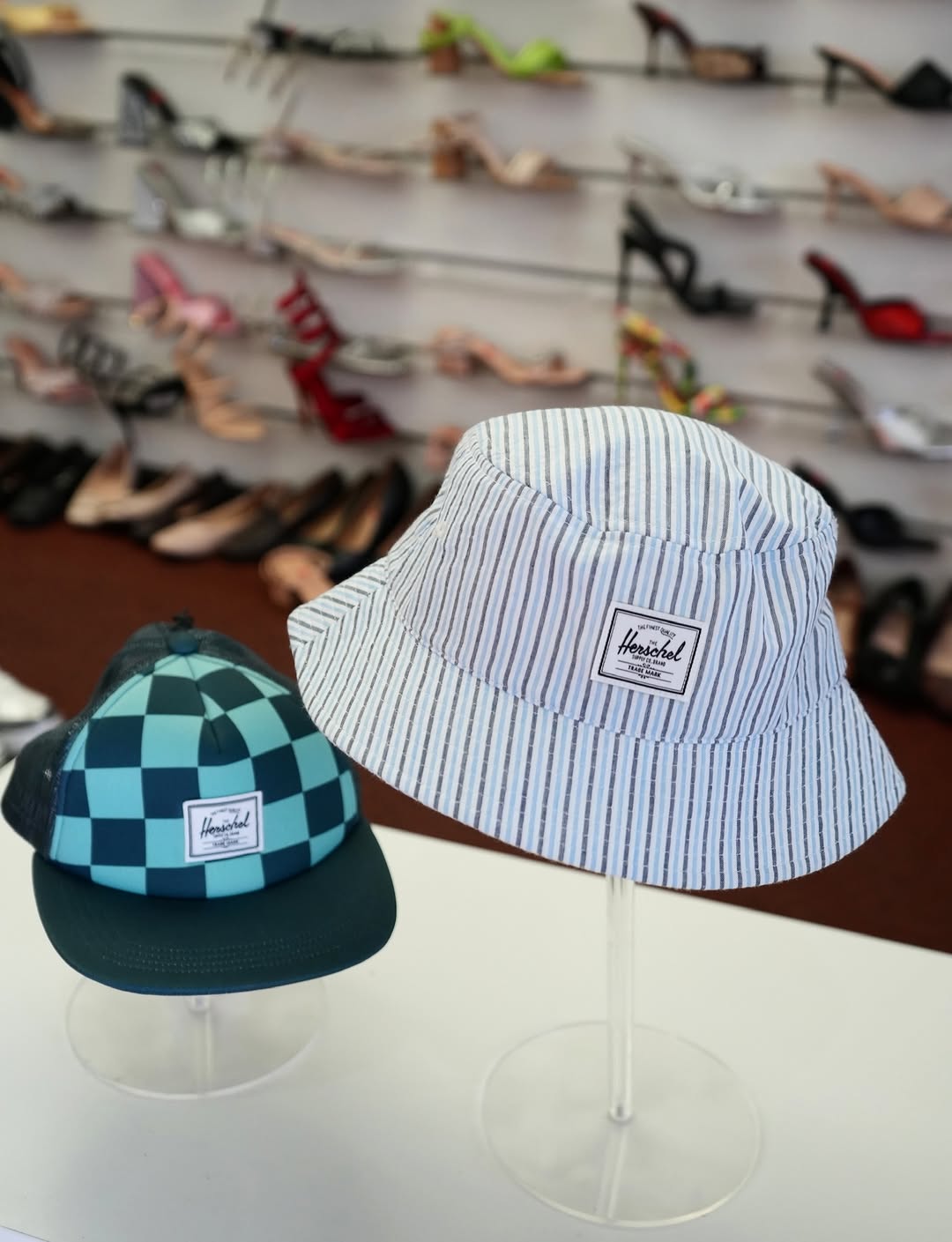 Buy One Get One Free at Sole Addiction Barbados