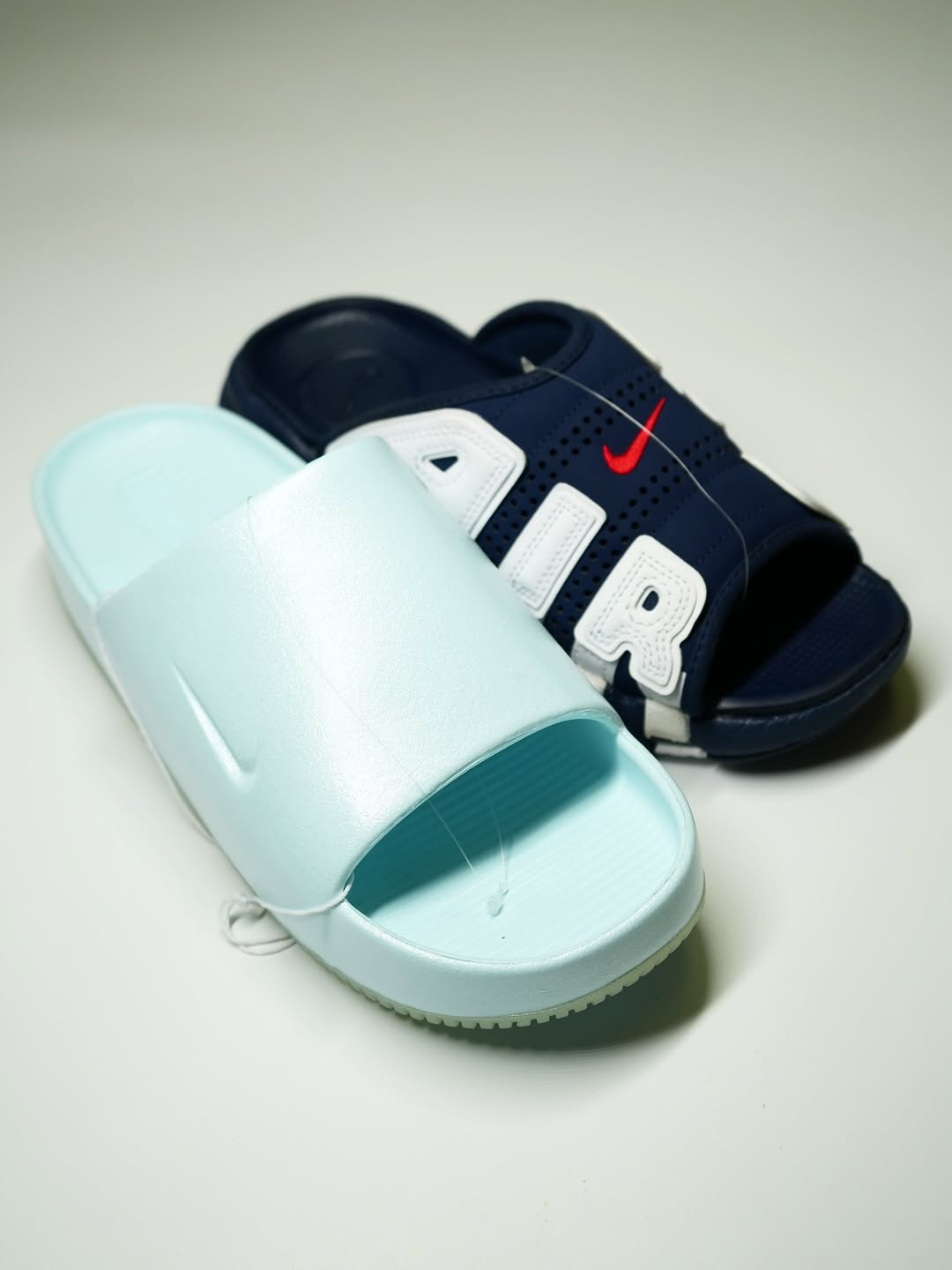 Buy One Get One FREE Nike Slides Sale at Sole Addiction Barbados