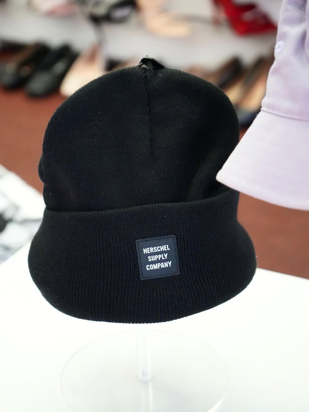 Herschel Hats Join the BOGO Sale – Mix & Match While Stock Lasts