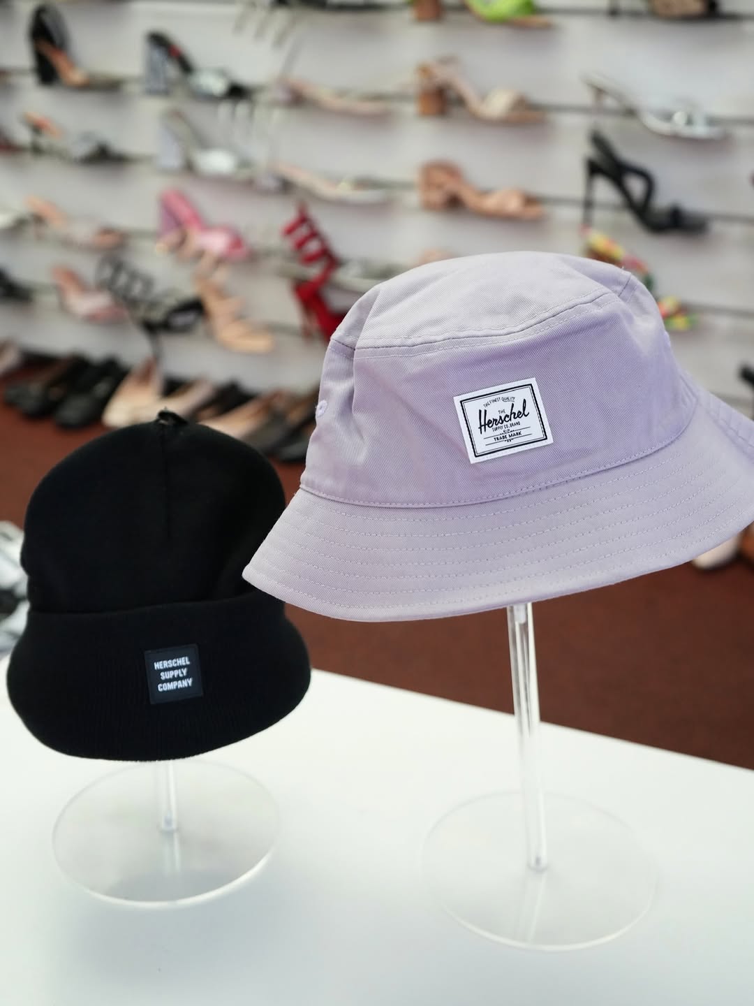 Herschel Hats Join the BOGO Sale – Mix & Match While Stock Lasts