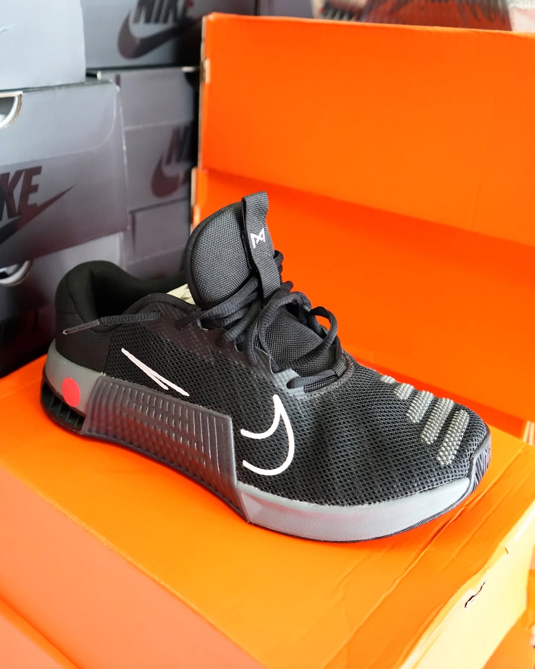 Nike BOGO Sale at Sole Addiction Barbados