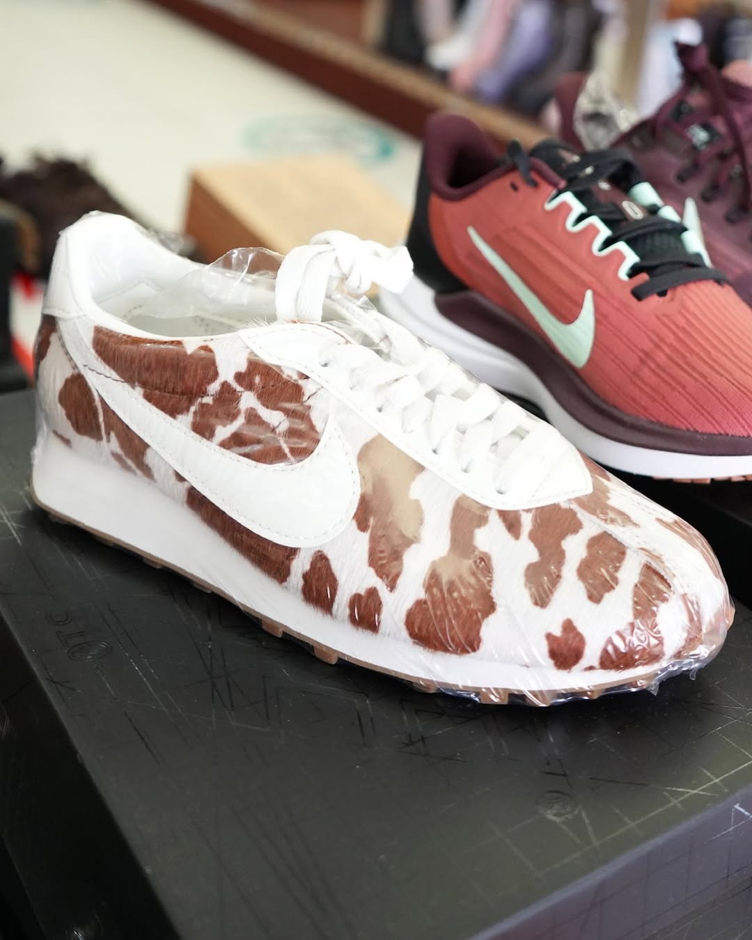 Nike BOGO Sale at Sole Addiction Barbados