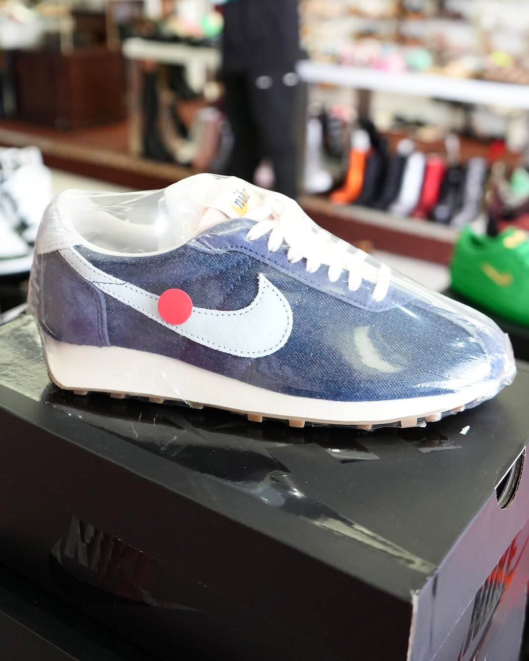 Nike BOGO Sale at Sole Addiction Barbados