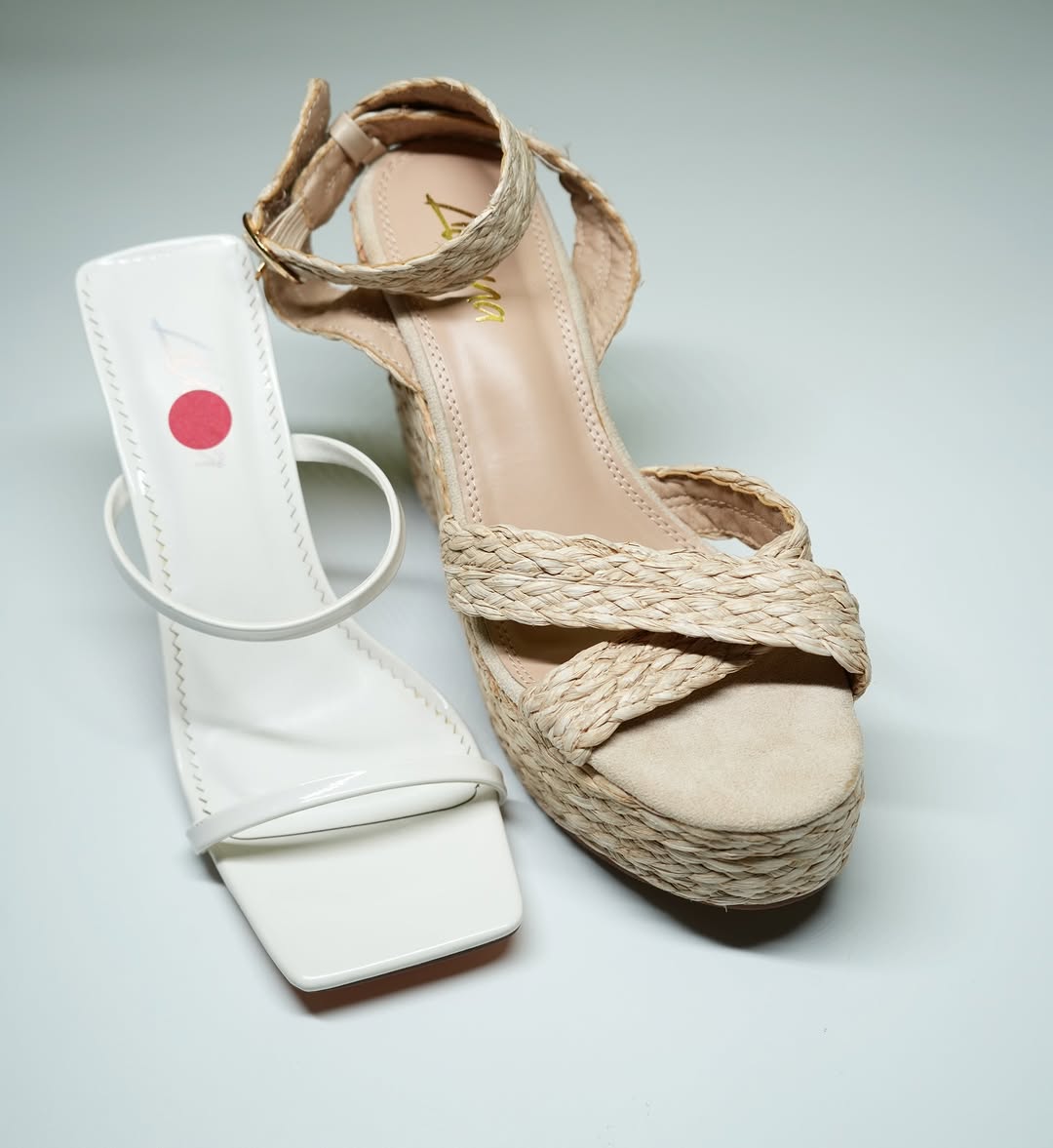 Buy One Get One Free Sale - Ladies Footwear at Sole Addiction Barbados