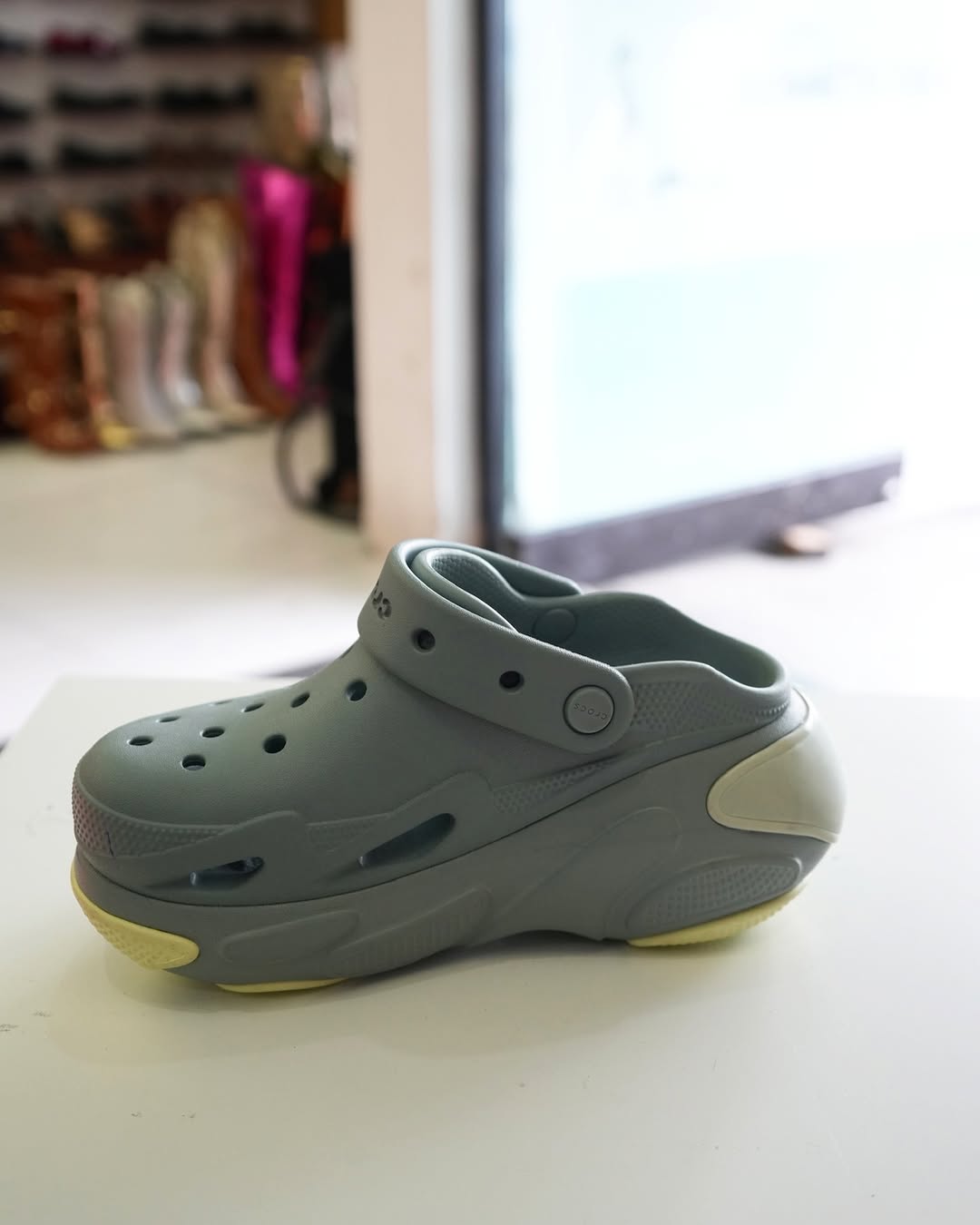 BOGO Sale on Crocs – Buy One Get One or Mix & Match