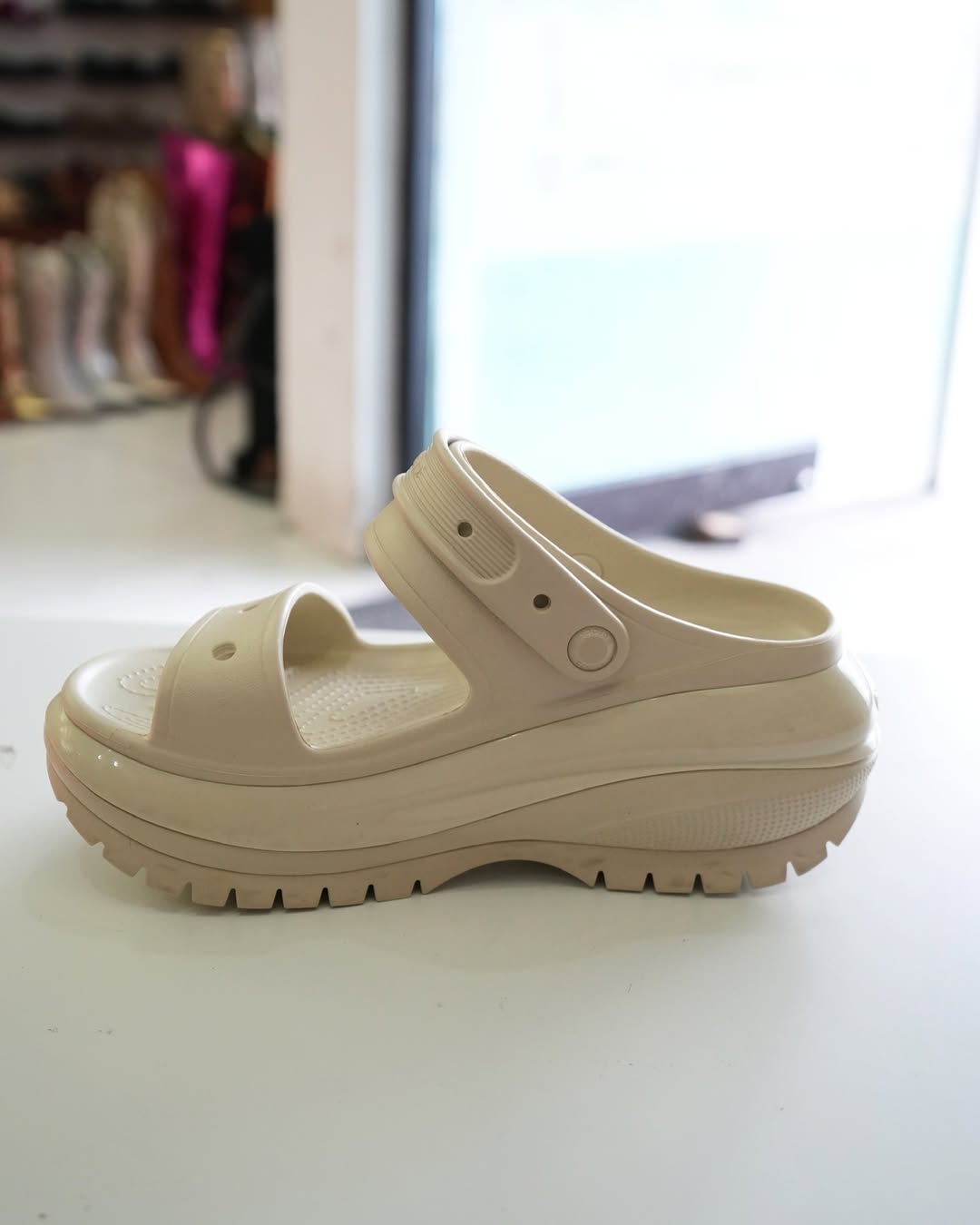 BOGO Sale on Crocs – Buy One Get One or Mix & Match