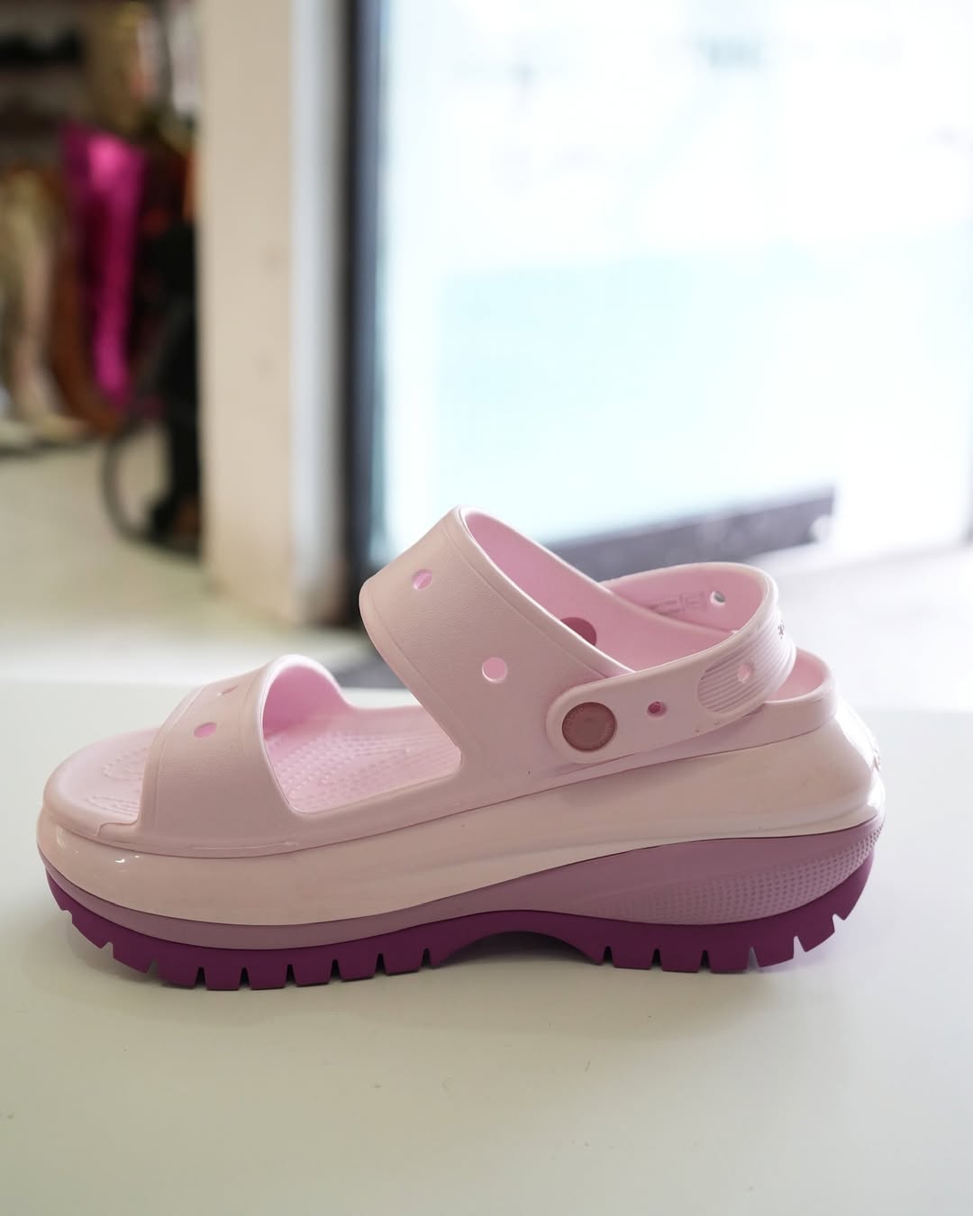 BOGO Sale on Crocs – Buy One Get One or Mix & Match