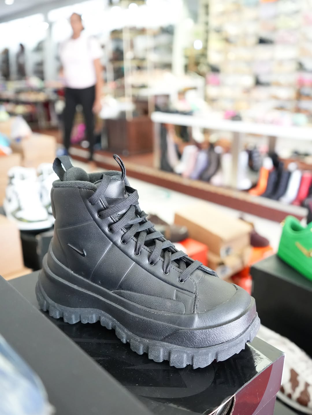 BOGO Sale – Mix & Match at Sole Addiction Barbados