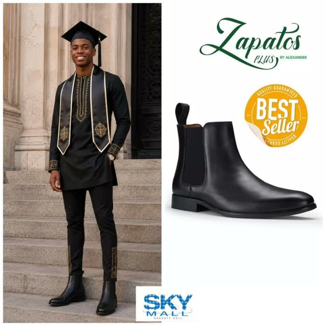 Zapatos Plus