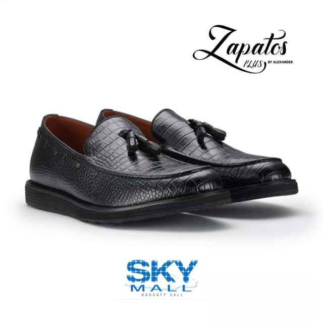 Gents Shoes Restocked – $175 | Sizes 9.5–13