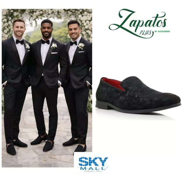 Gents Dress Shoes – $150 | Sizes 9.5 to 13