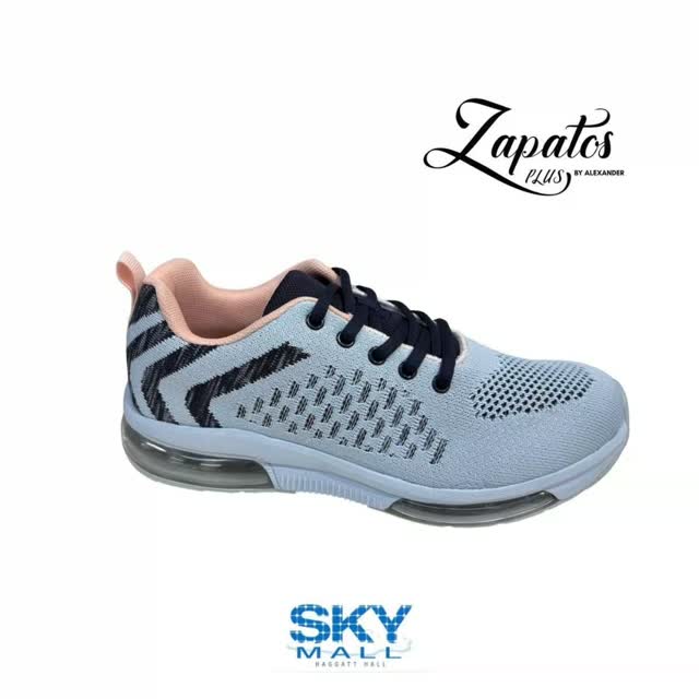 Ladies Running/Sports Shoes – $85 at Zapatos Plus