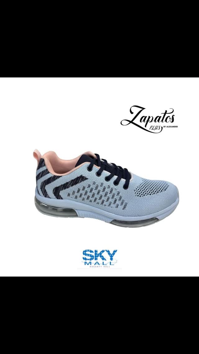 Comfortable Sneakers for Men & Women – $85 at Zapatos Plus