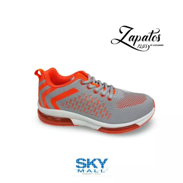Ladies Running/Sports Shoes – $85 at Zapatos Plus