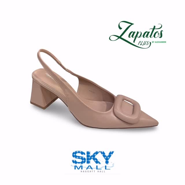 Classy Women's Heels – $95 | Sizes 6-11 | Multiple Colors