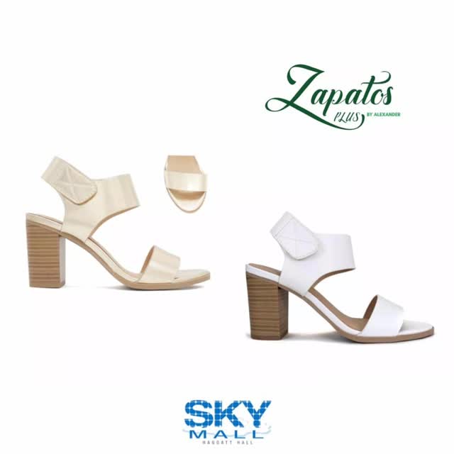 Classy Work Heels at $110 – Available in Multiple Colors & Sizes