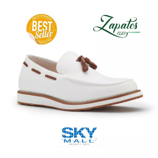 Zapatos Plus Gents Shoes Restocked – $175 at Sky Mall