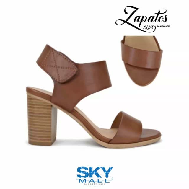 Comfortable Padded Block Heels – $110 | Sizes 6–11 | Multiple Colors