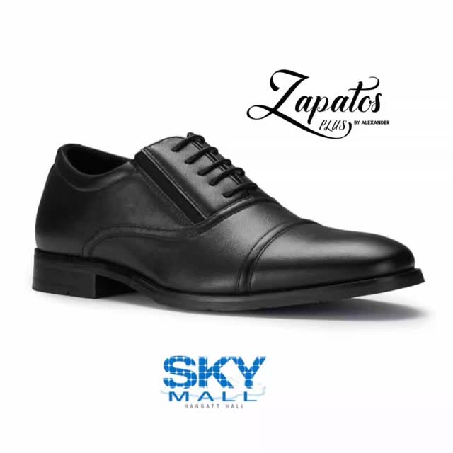 Gents Formal Shoes at $175 - Limited Sizes Available