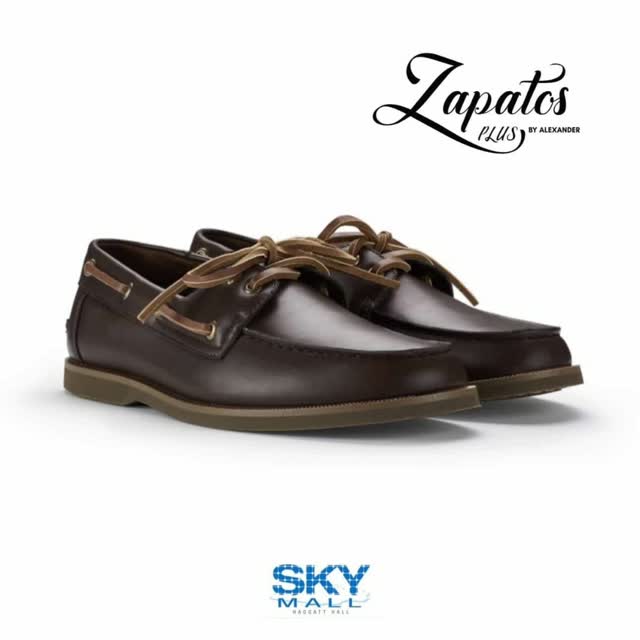 Zapatos Plus