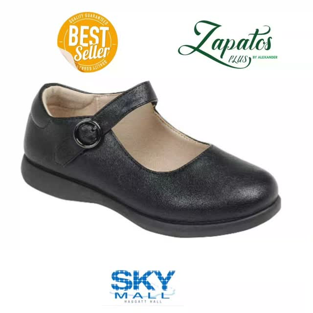 Kids School Shoes – $65 | Zapatos Plus at Sky Mall