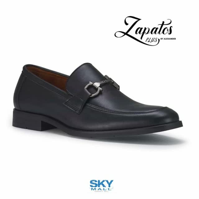 Gents Dress Shoes – $175 | Sizes 9–13 | Black & Cognac
