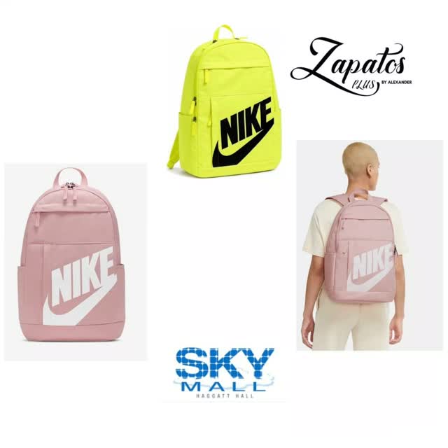 Nike Backpacks Now Available – $150 | Back to School 2026