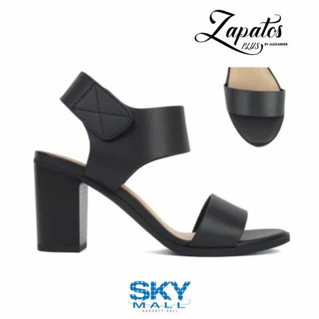 Comfortable Padded Block Heels – $110 | Sizes 6–11 | Multiple Colors
