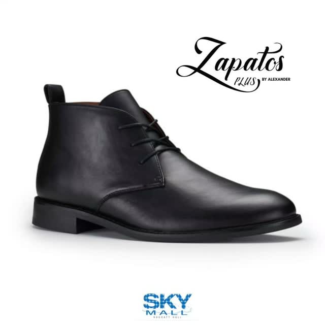 Zapatos Plus