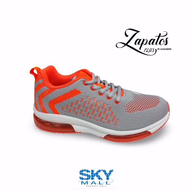 Zapatos Plus Sneakers – $85 | Sizes 8–10 | Multiple Colors Available