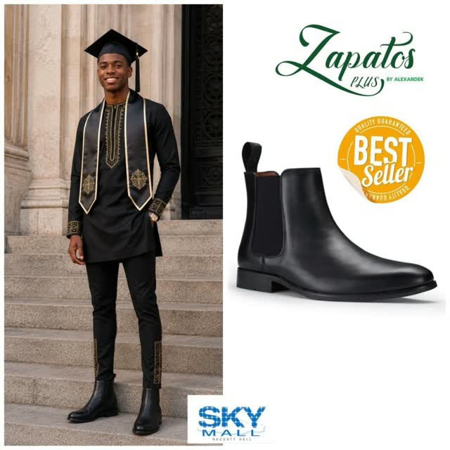Chelsea Boots Restocked – $185 | Zapatos Plus