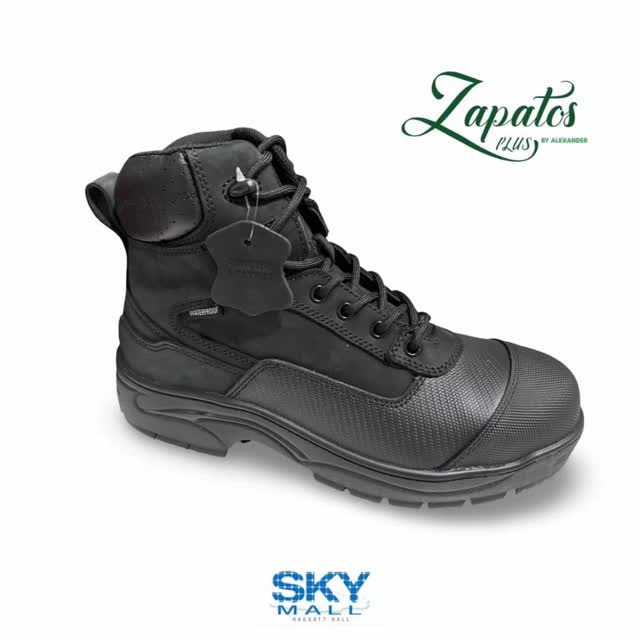 Gents Work Boots – $150 | Sizes 12 & 13 Only